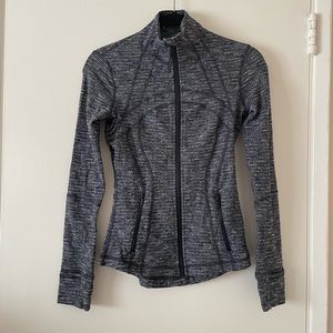 Lululemon Define Jacket Size 2